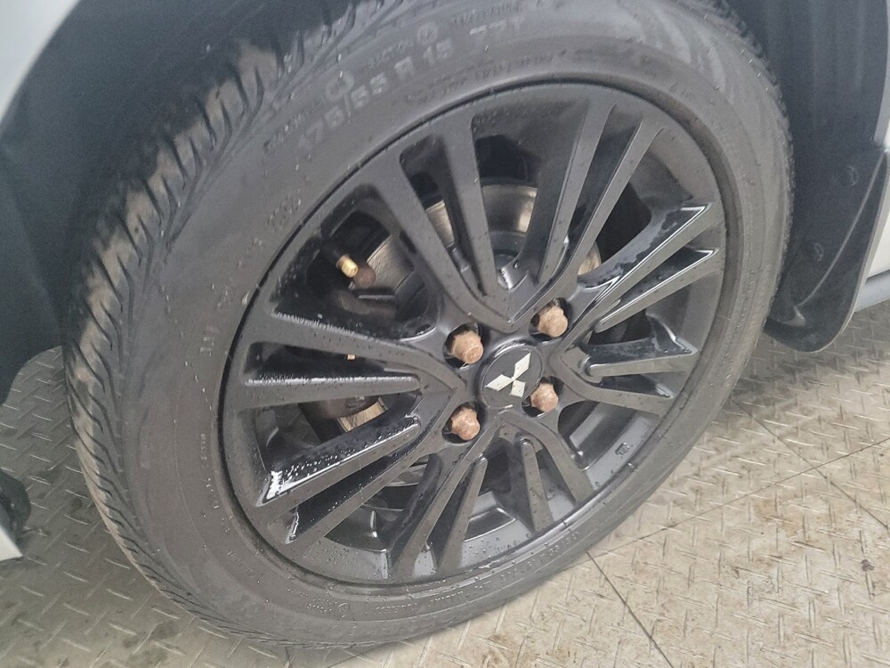 2019 Mitsubishi Mirage in Eastpointe, MI 48021 - 18107621 31