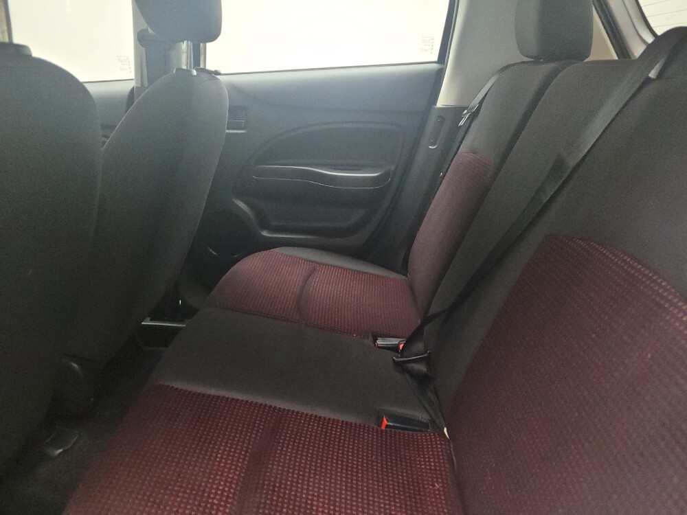 2019 Mitsubishi Mirage in Eastpointe, MI 48021 - 18107621 18