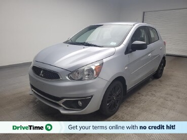 2019 Mitsubishi Mirage in Eastpointe, MI 48021