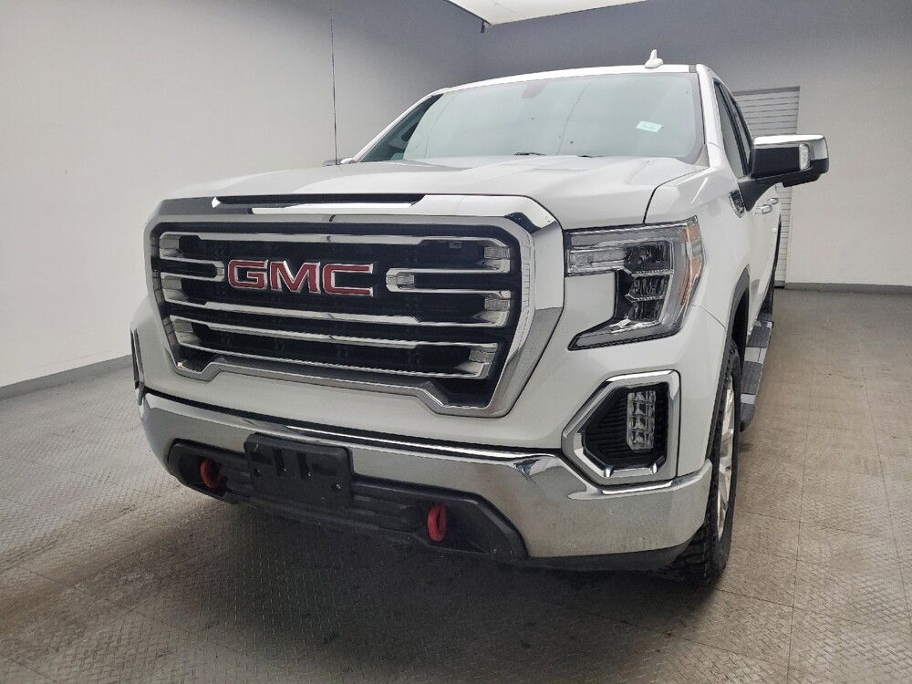 2021 GMC Sierra 1500 in Eastpointe, MI 48021 - 18107623 15