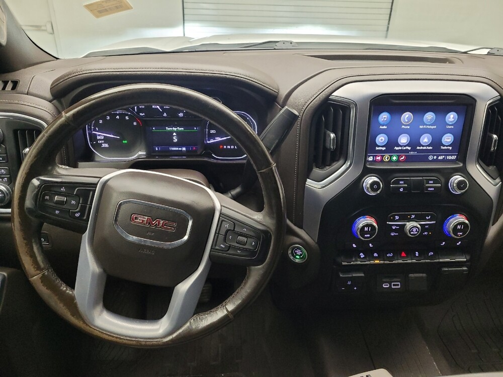 2021 GMC Sierra 1500 in Eastpointe, MI 48021 - 18107623 22