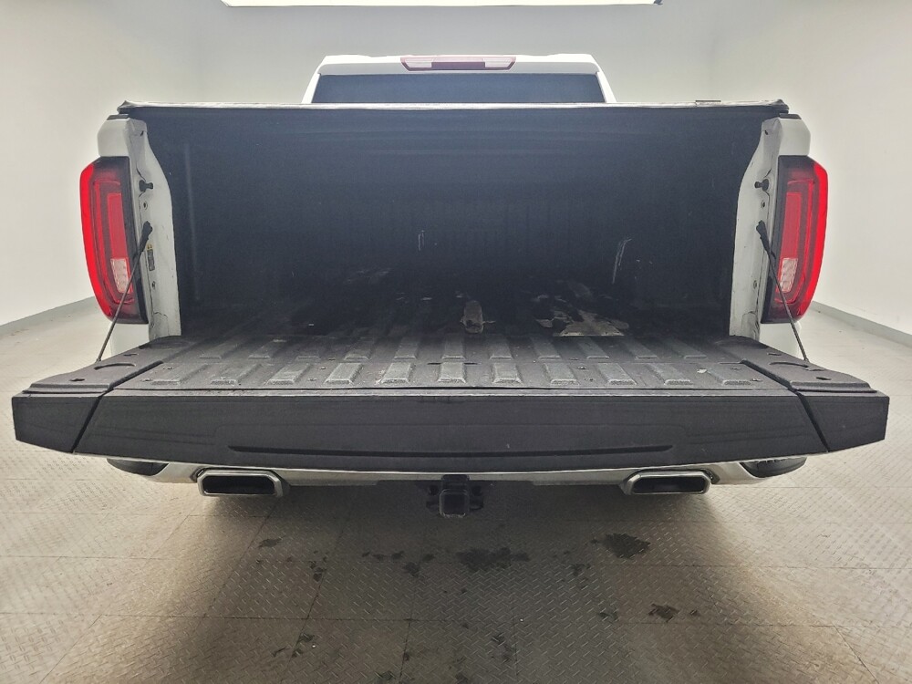 2021 GMC Sierra 1500 in Eastpointe, MI 48021 - 18107623 29