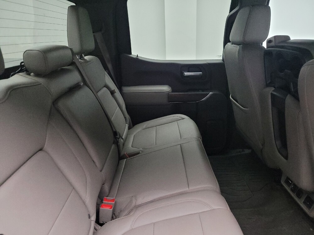 2021 GMC Sierra 1500 in Eastpointe, MI 48021 - 18107623 19