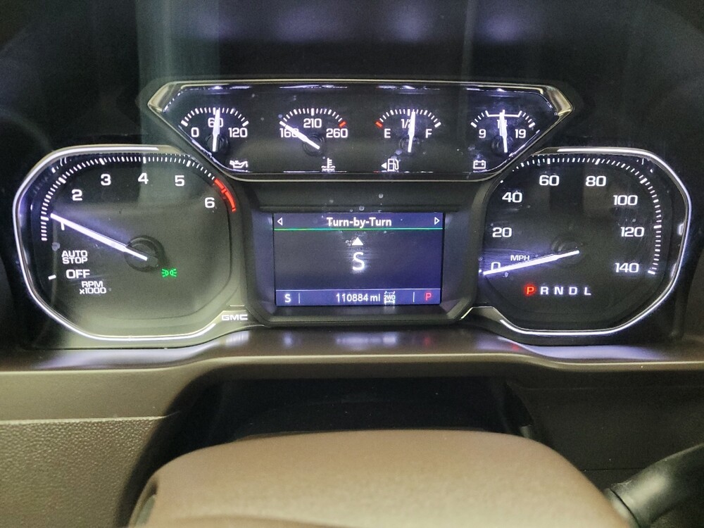 2021 GMC Sierra 1500 in Eastpointe, MI 48021 - 18107623 23