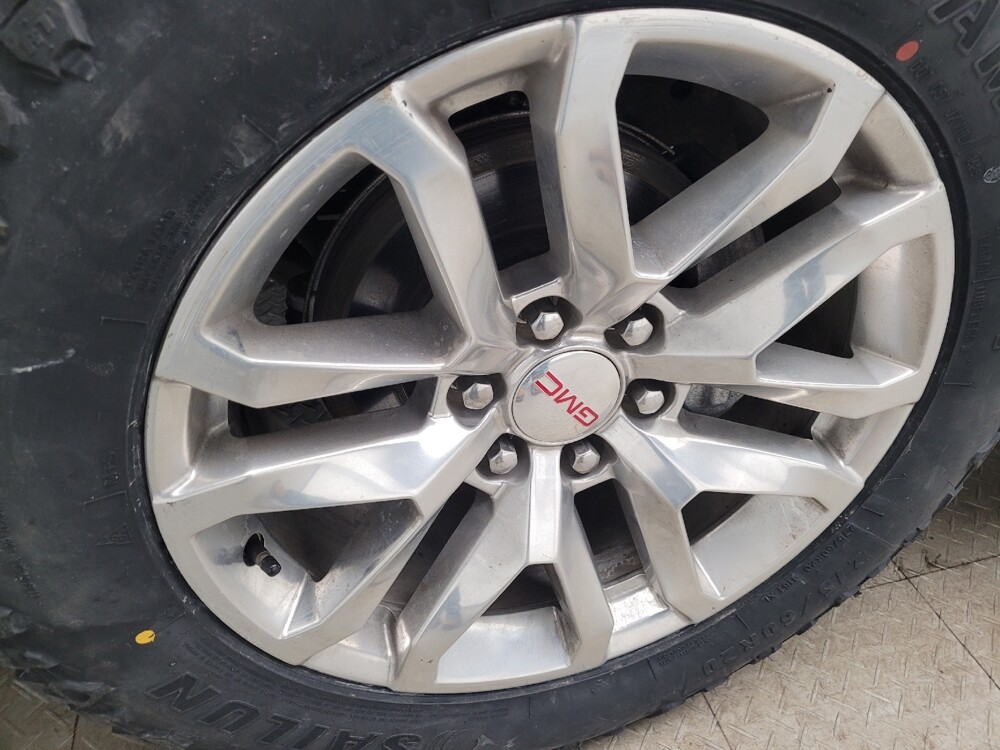 2021 GMC Sierra 1500 in Eastpointe, MI 48021 - 18107623 31