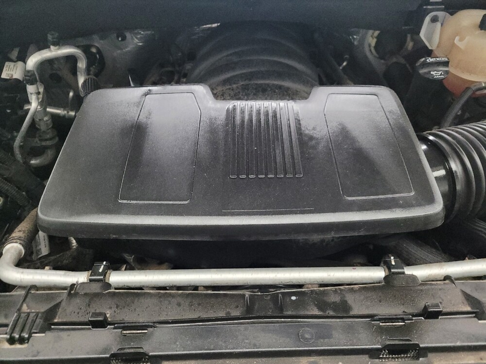 2021 GMC Sierra 1500 in Eastpointe, MI 48021 - 18107623 30