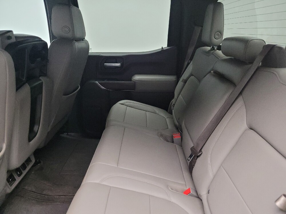 2021 GMC Sierra 1500 in Eastpointe, MI 48021 - 18107623 18