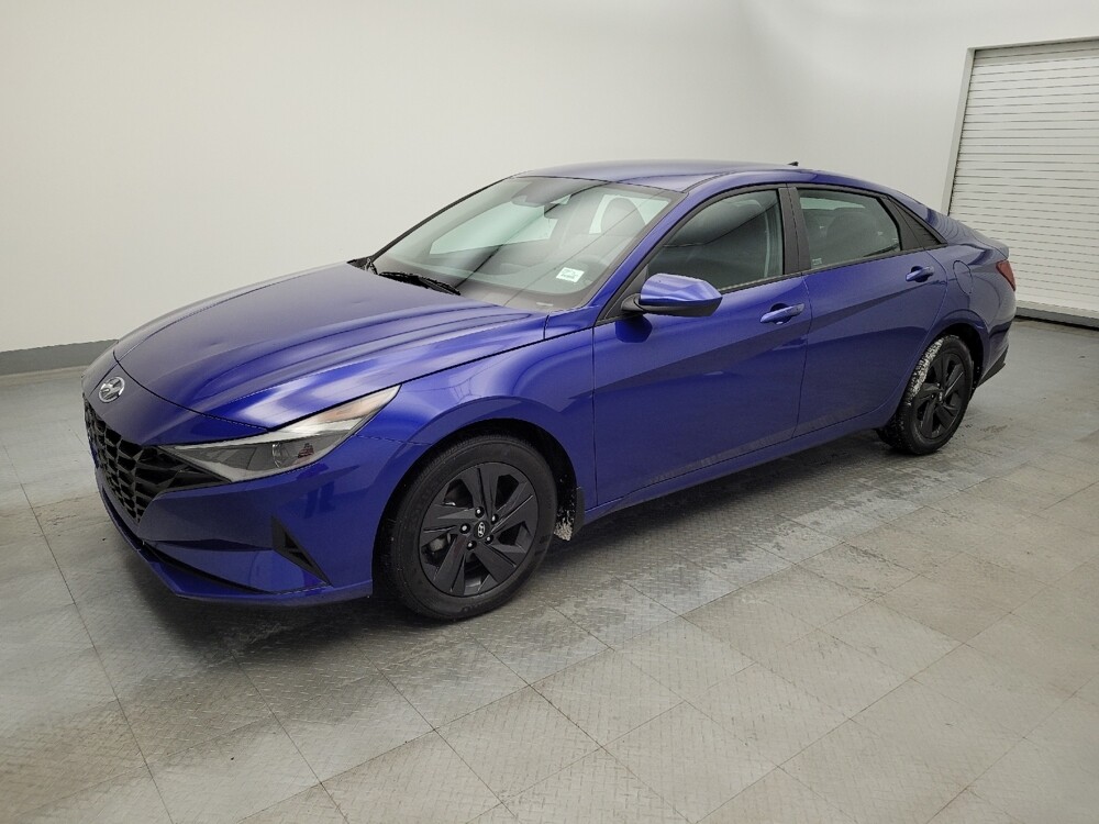 2023 Hyundai Elantra in Toledo, OH 43617 - 18107624 2