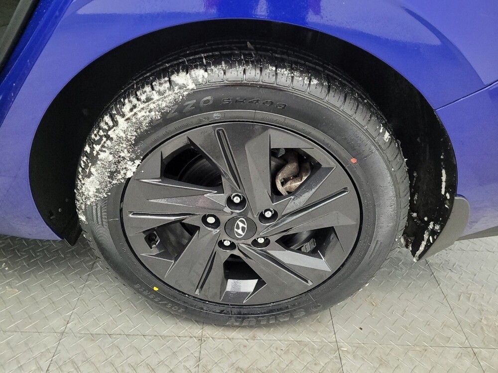 2023 Hyundai Elantra in Toledo, OH 43617 - 18107624 31