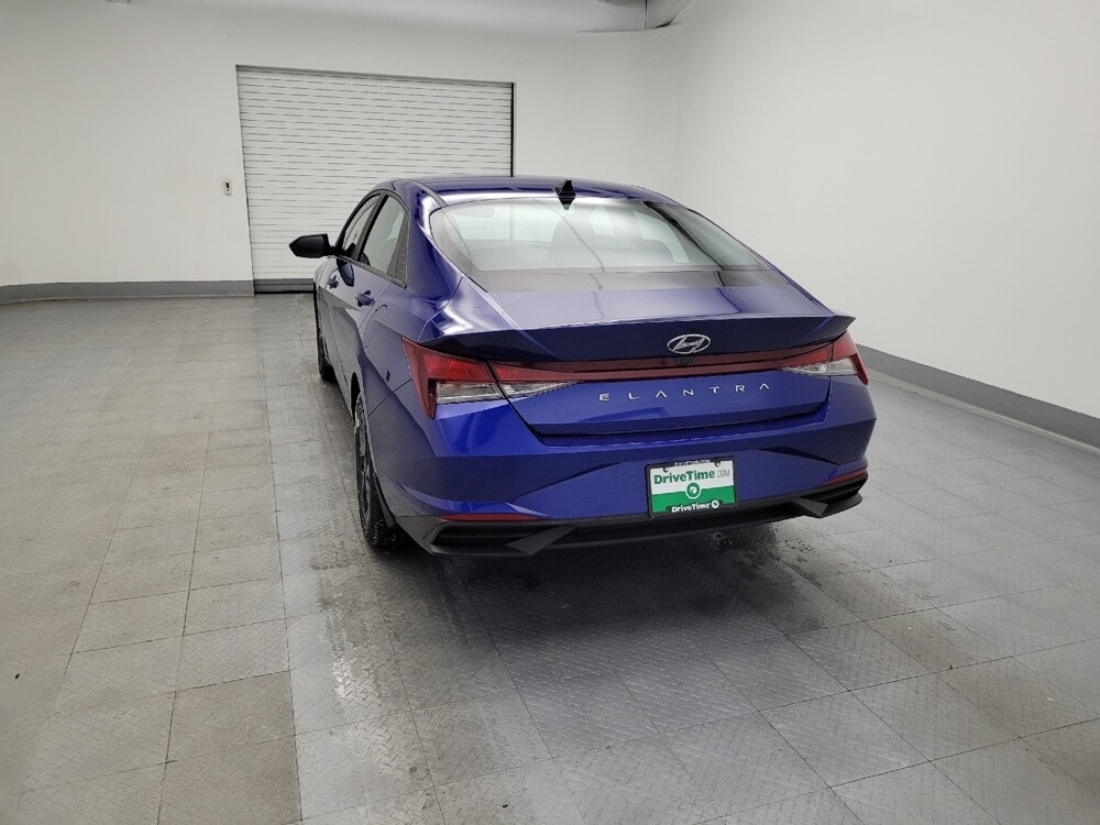 2023 Hyundai Elantra in Toledo, OH 43617 - 18107624 6