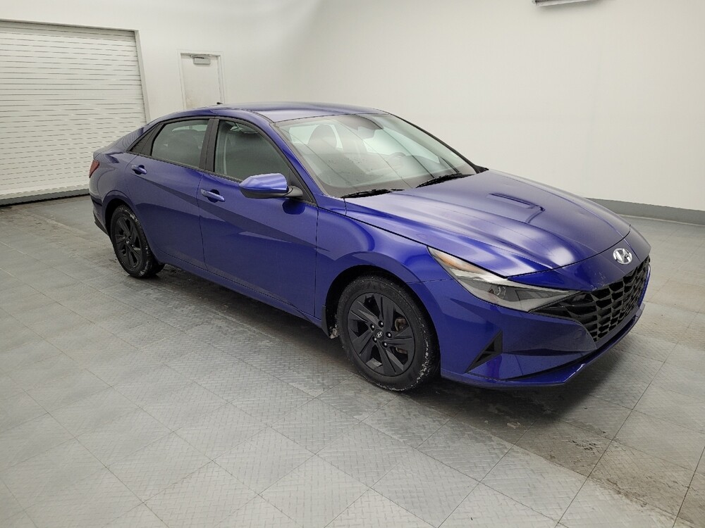 2023 Hyundai Elantra in Toledo, OH 43617 - 18107624 11