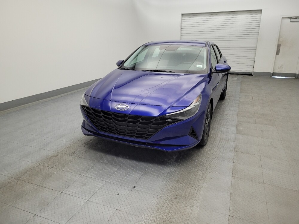 2023 Hyundai Elantra in Toledo, OH 43617 - 18107624 15