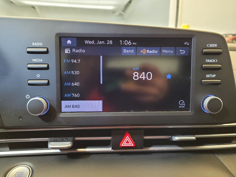 2023 Hyundai Elantra in Toledo, OH 43617 - 18107624 25