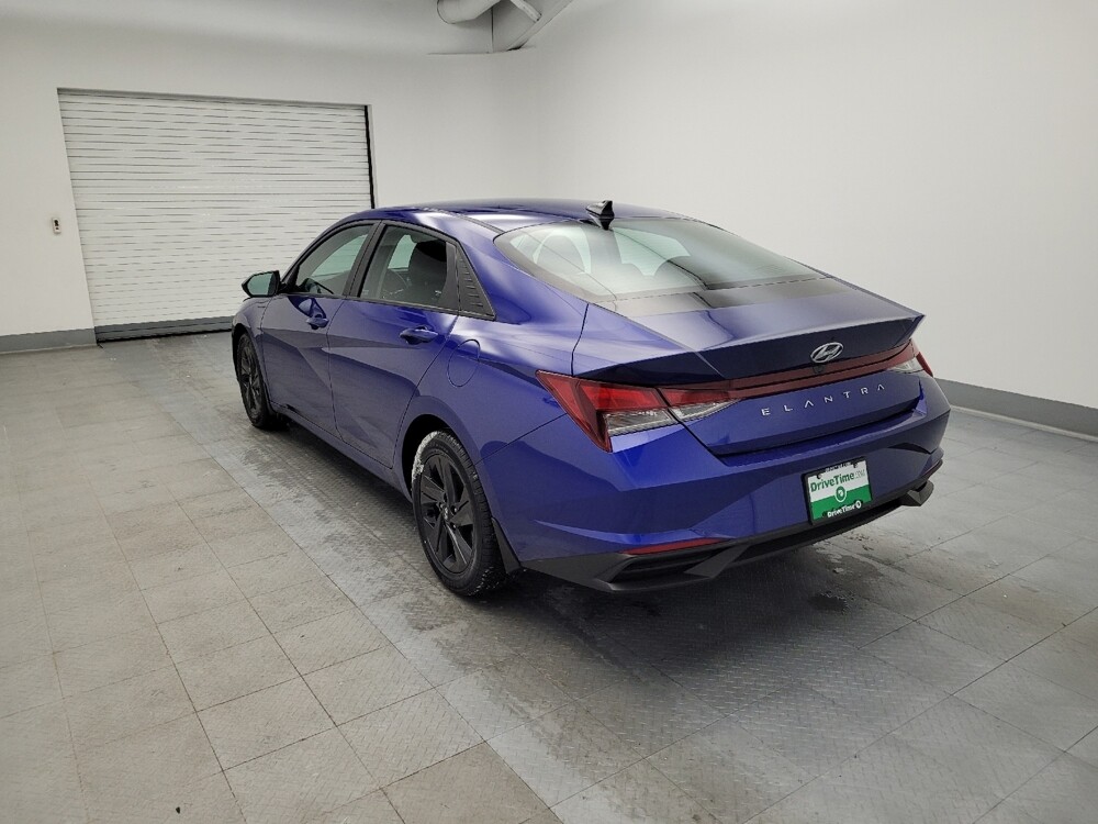 2023 Hyundai Elantra in Toledo, OH 43617 - 18107624 5