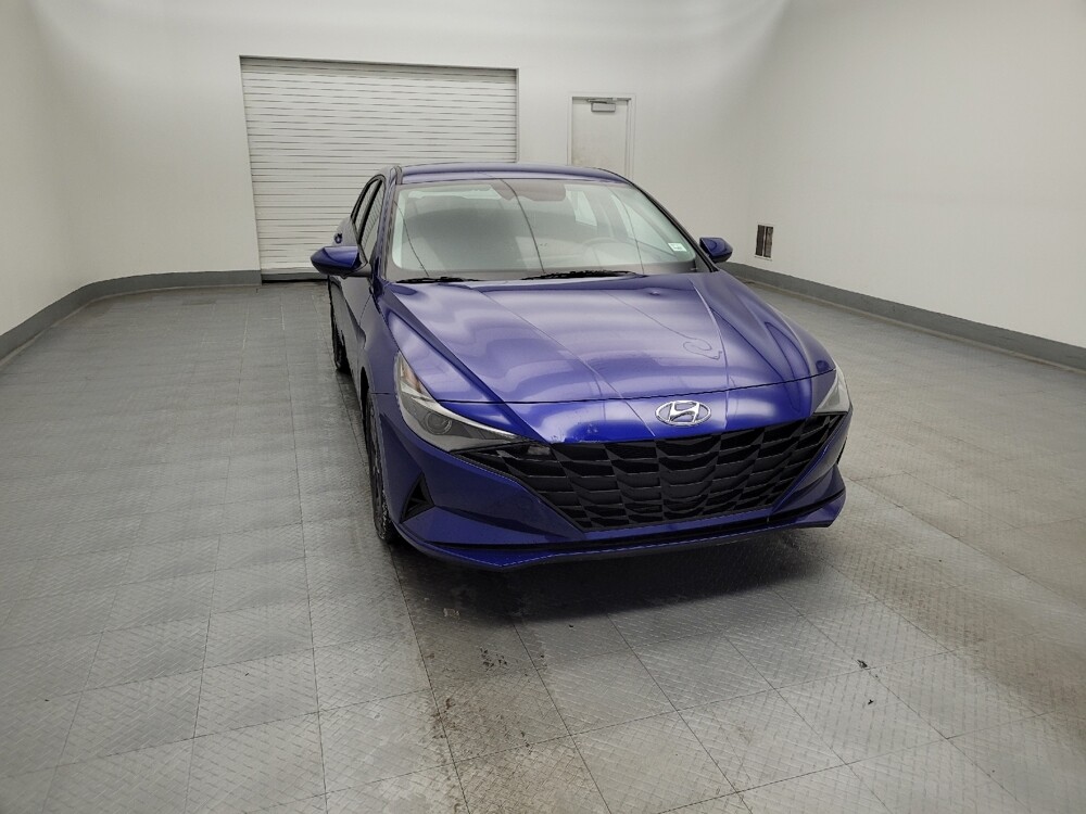 2023 Hyundai Elantra in Toledo, OH 43617 - 18107624 14