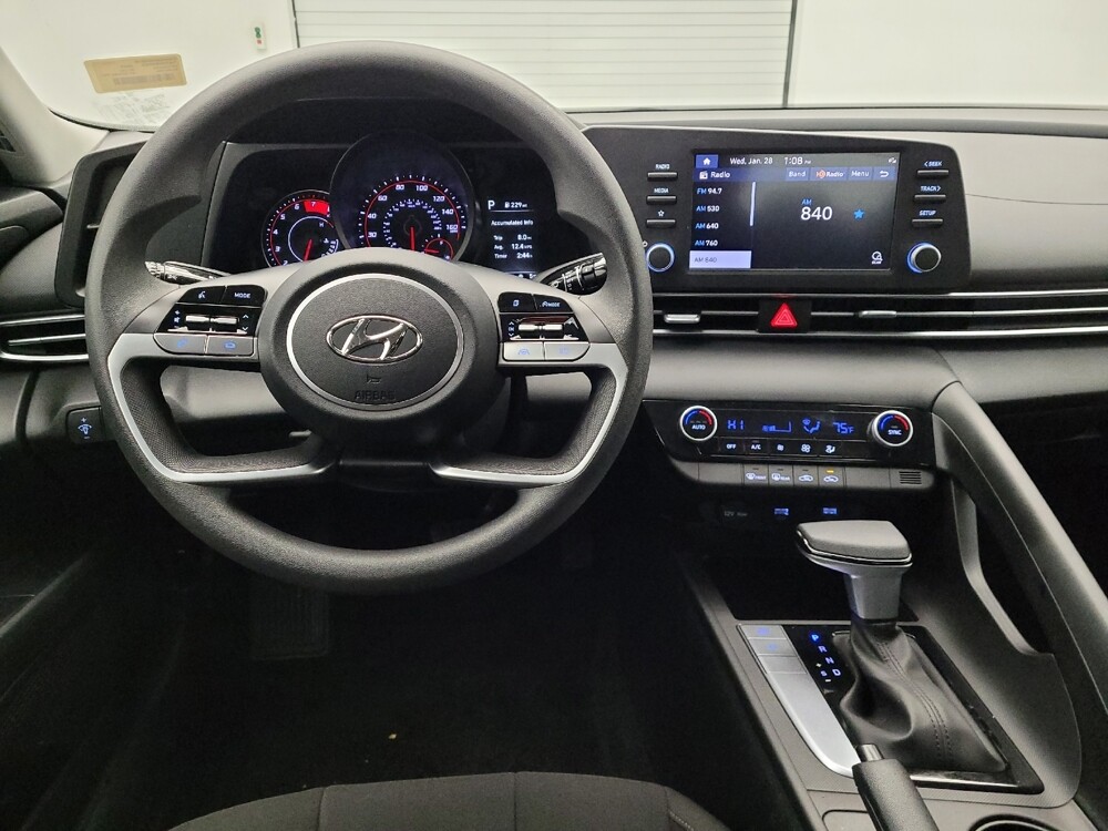 2023 Hyundai Elantra in Toledo, OH 43617 - 18107624 22