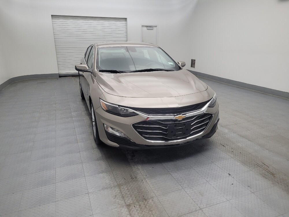 2024 Chevrolet Malibu in Toledo, OH 43617 - 18107625 14