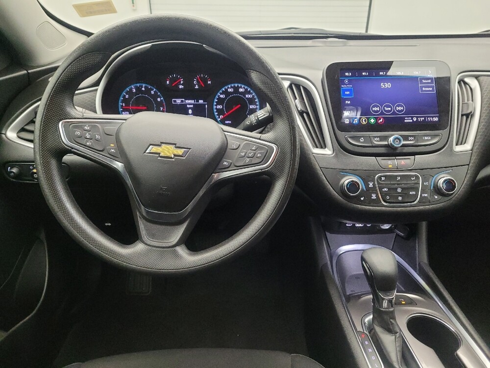 2024 Chevrolet Malibu in Toledo, OH 43617 - 18107625 22