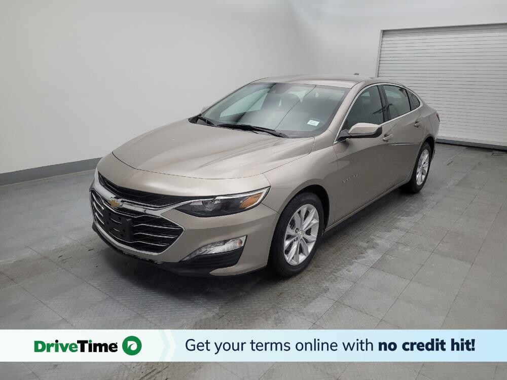 2024 Chevrolet Malibu in Toledo, OH 43617 - 18107625
