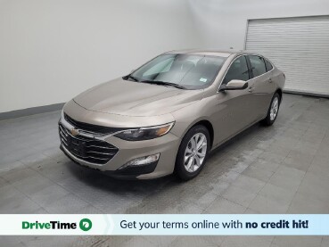 2024 Chevrolet Malibu in Toledo, OH 43617