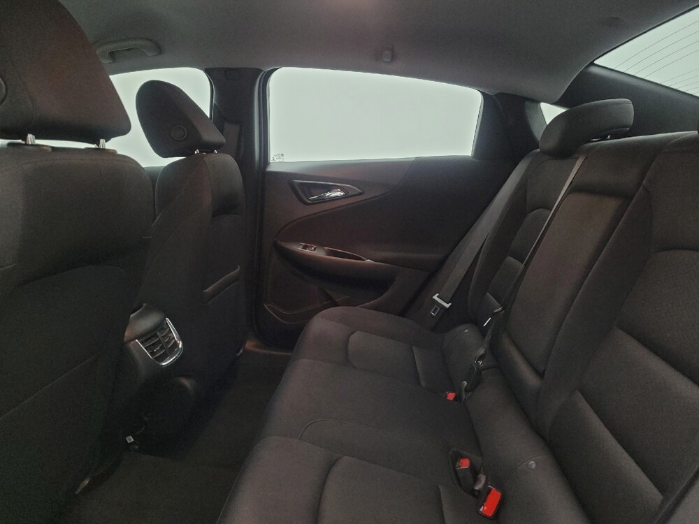 2024 Chevrolet Malibu in Toledo, OH 43617 - 18107625 18