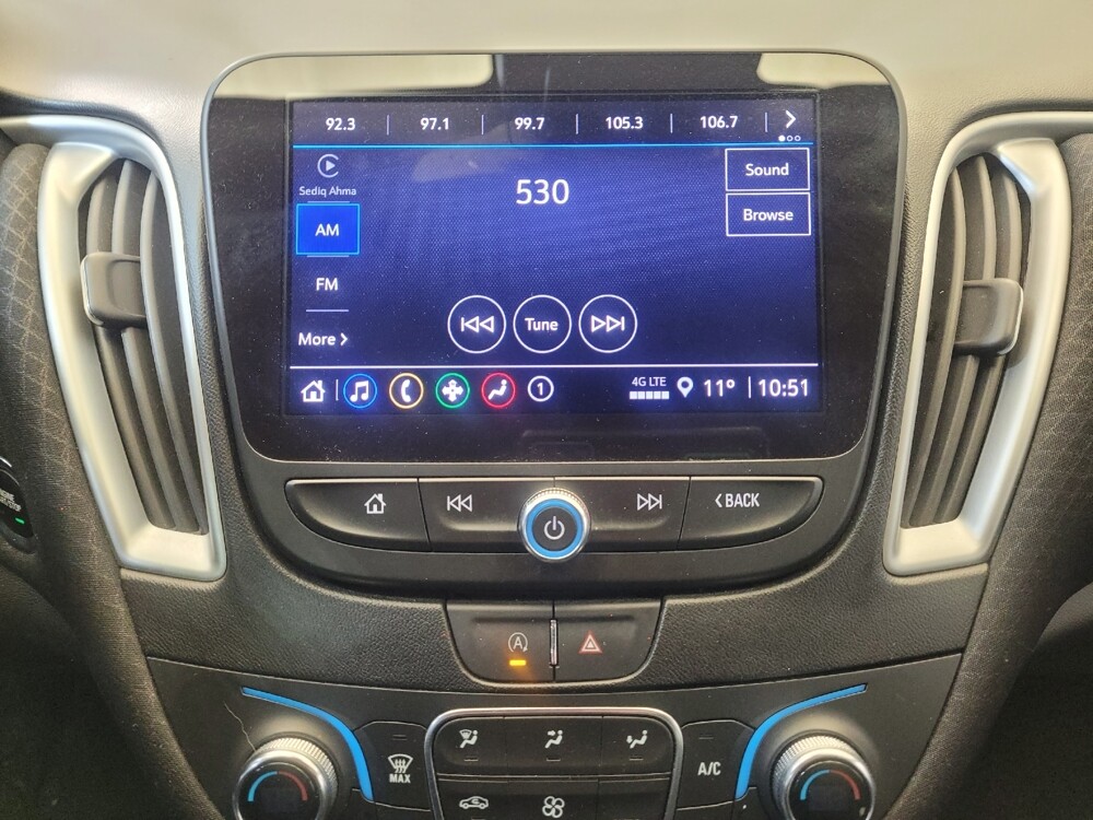 2024 Chevrolet Malibu in Toledo, OH 43617 - 18107625 25