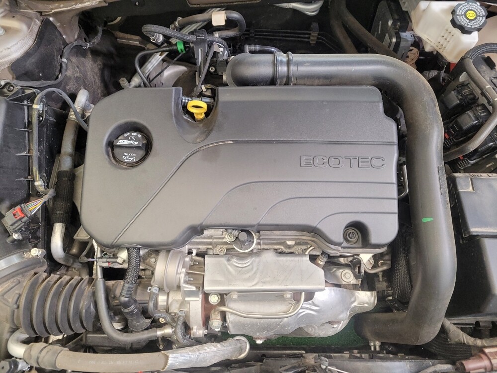 2024 Chevrolet Malibu in Toledo, OH 43617 - 18107625 30