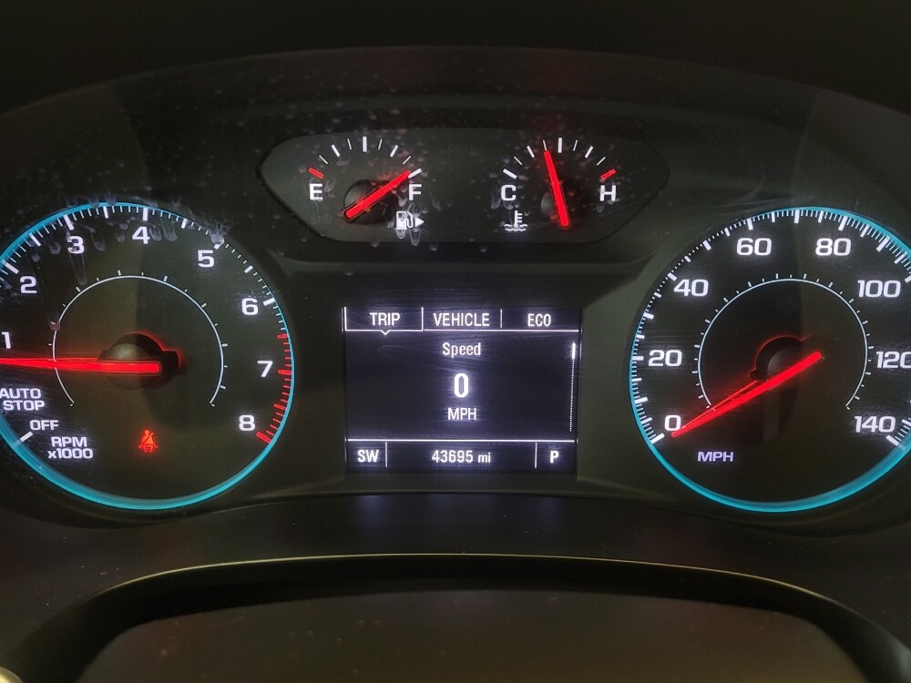 2024 Chevrolet Malibu in Toledo, OH 43617 - 18107625 23