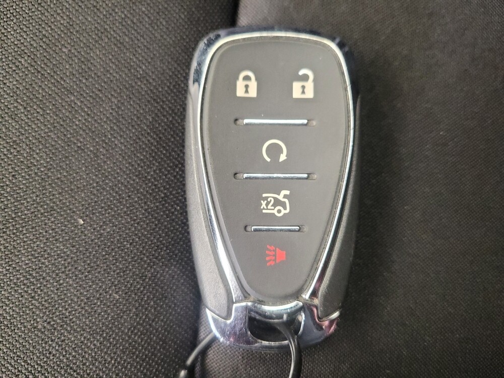 2024 Chevrolet Malibu in Toledo, OH 43617 - 18107625 32