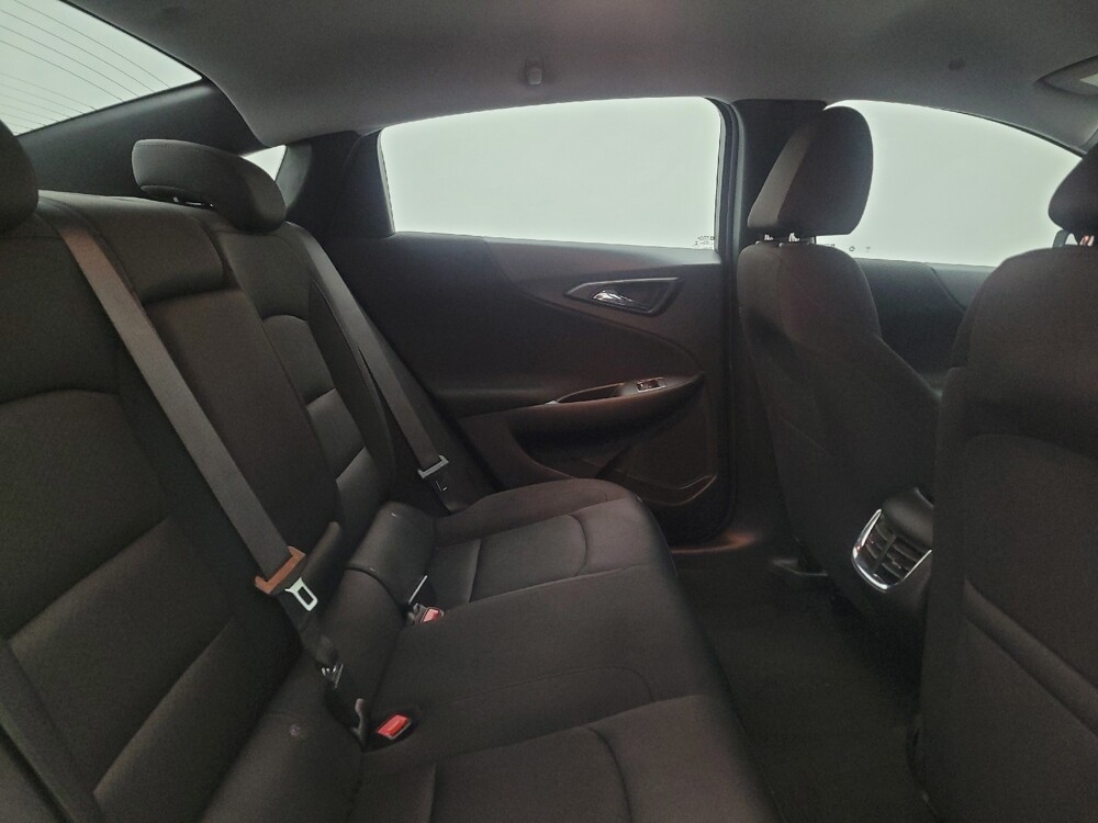 2024 Chevrolet Malibu in Toledo, OH 43617 - 18107625 19