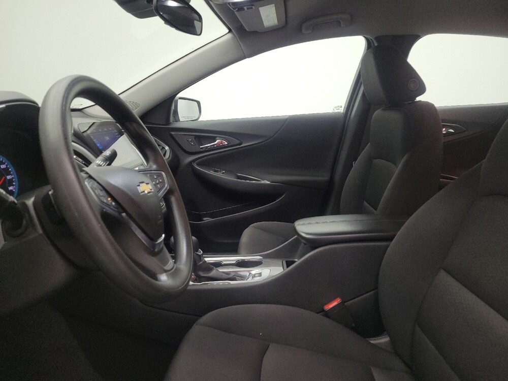 2024 Chevrolet Malibu in Toledo, OH 43617 - 18107625 17