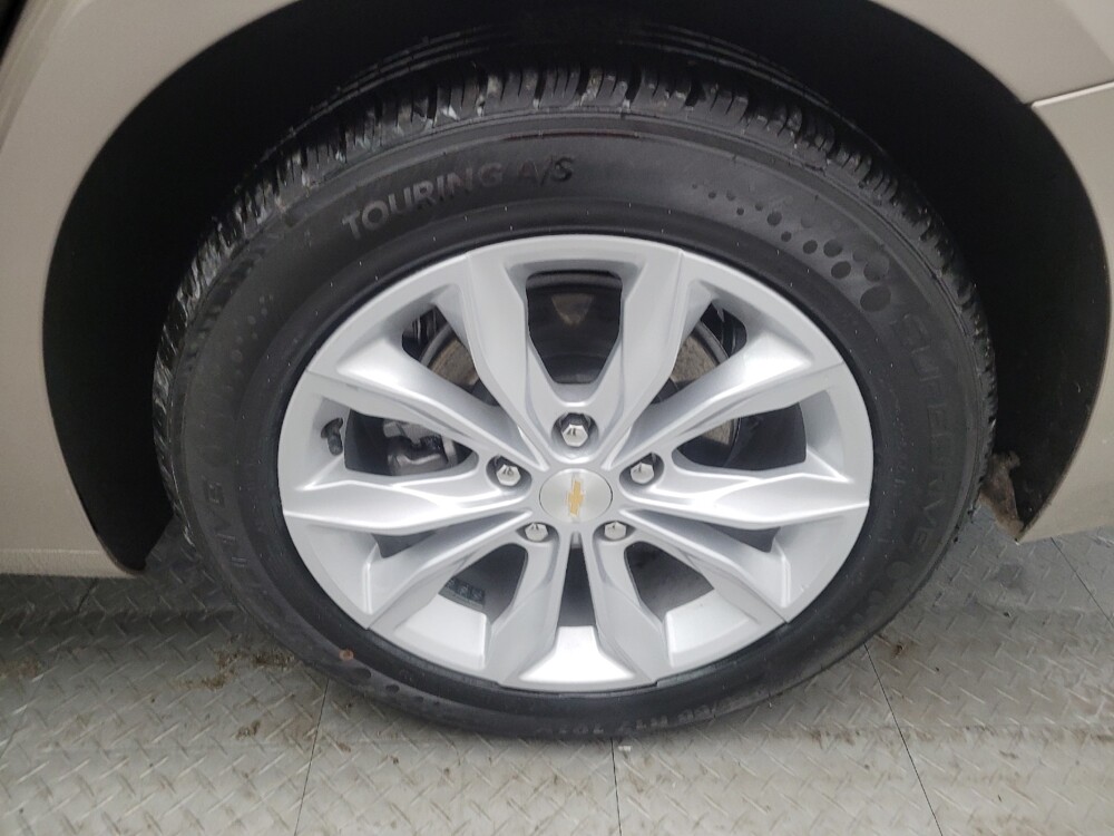 2024 Chevrolet Malibu in Toledo, OH 43617 - 18107625 31