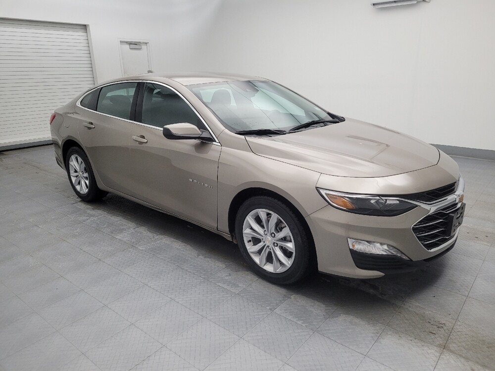 2024 Chevrolet Malibu in Toledo, OH 43617 - 18107625 11