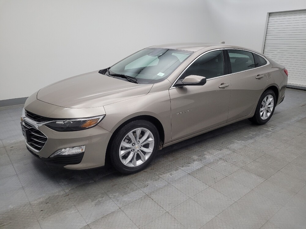 2024 Chevrolet Malibu in Toledo, OH 43617 - 18107625 2