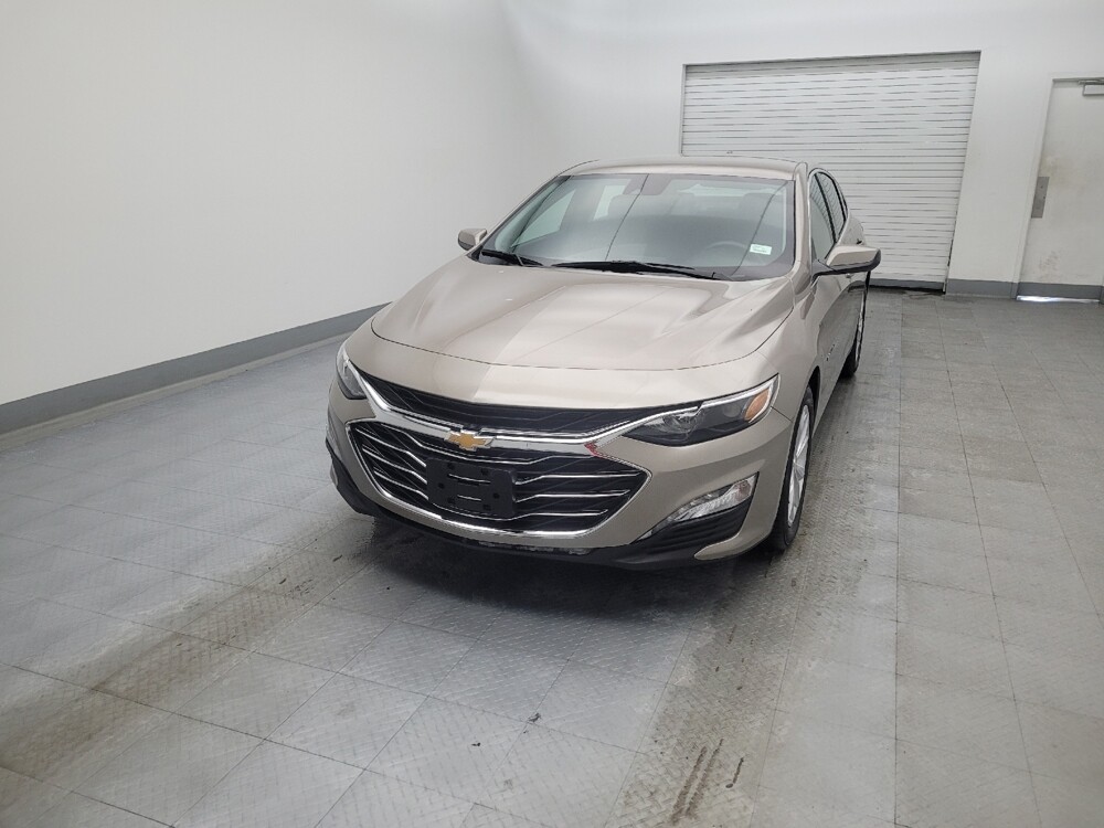 2024 Chevrolet Malibu in Toledo, OH 43617 - 18107625 15