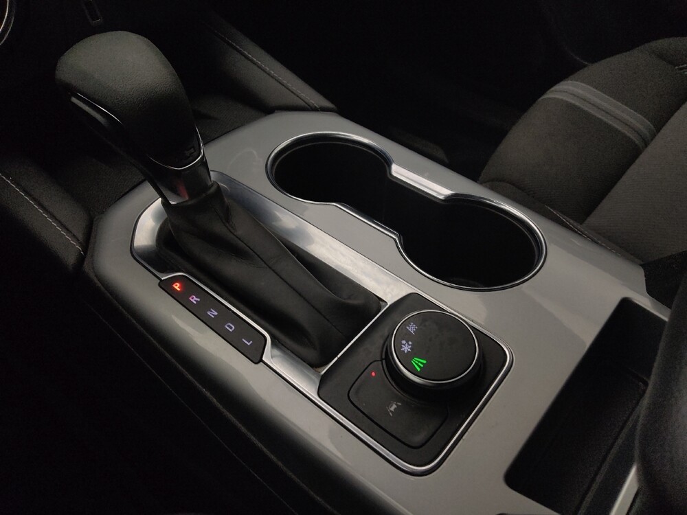 2024 Chevrolet Blazer in Wichita, KS 67207 - 18107627 26