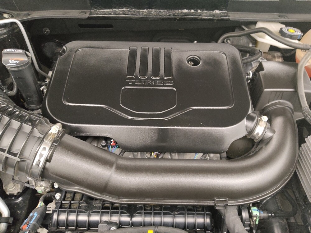 2024 Chevrolet Blazer in Wichita, KS 67207 - 18107627 30