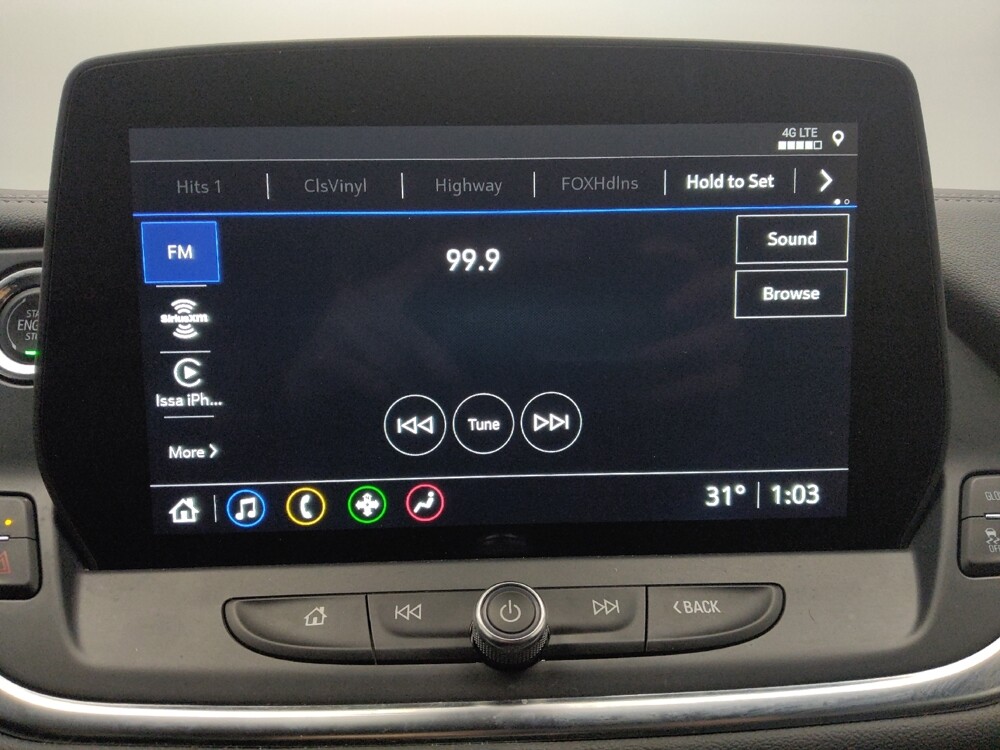 2024 Chevrolet Blazer in Wichita, KS 67207 - 18107627 25