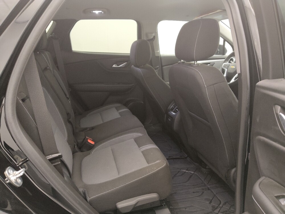 2024 Chevrolet Blazer in Wichita, KS 67207 - 18107627 19
