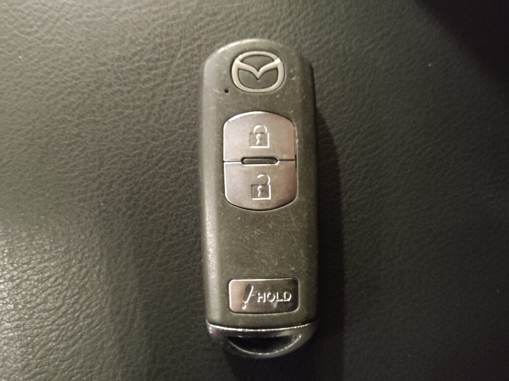 2017 Mazda CX-5 in West Palm Beach, FL 33409 - 18107628 32