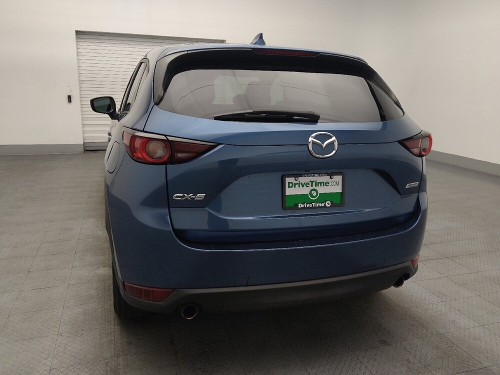 2017 Mazda CX-5 in West Palm Beach, FL 33409 - 18107628 6
