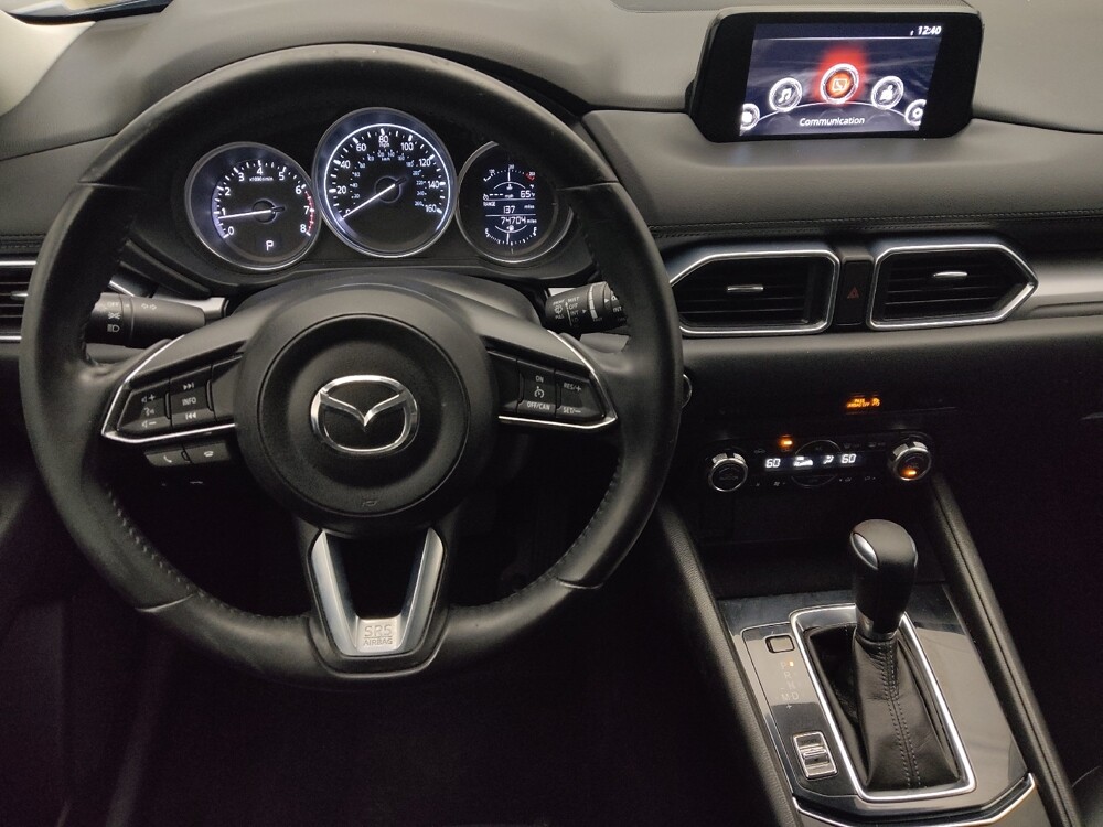 2017 Mazda CX-5 in West Palm Beach, FL 33409 - 18107628 22