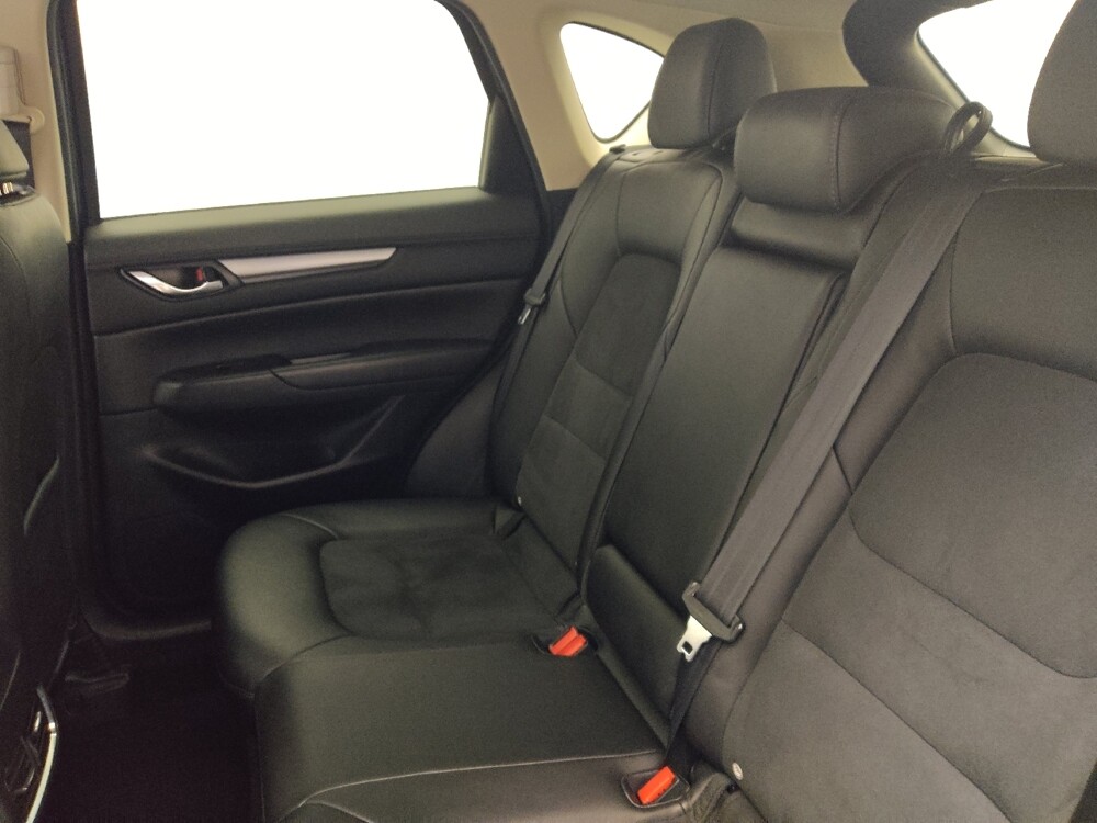 2017 Mazda CX-5 in West Palm Beach, FL 33409 - 18107628 18