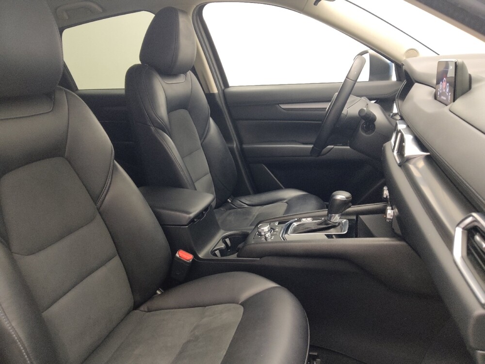 2017 Mazda CX-5 in West Palm Beach, FL 33409 - 18107628 21