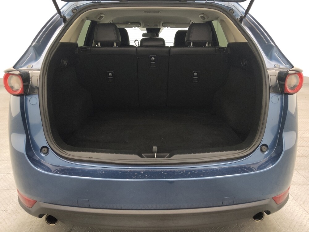 2017 Mazda CX-5 in West Palm Beach, FL 33409 - 18107628 29