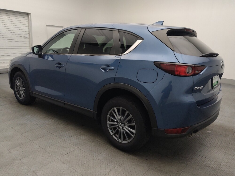 2017 Mazda CX-5 in West Palm Beach, FL 33409 - 18107628 5