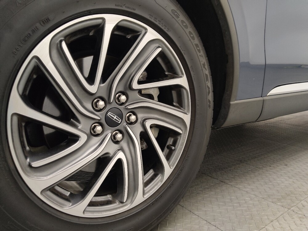 2021 Lincoln Aviator in Jacksonville, FL 32225 - 18107630 31