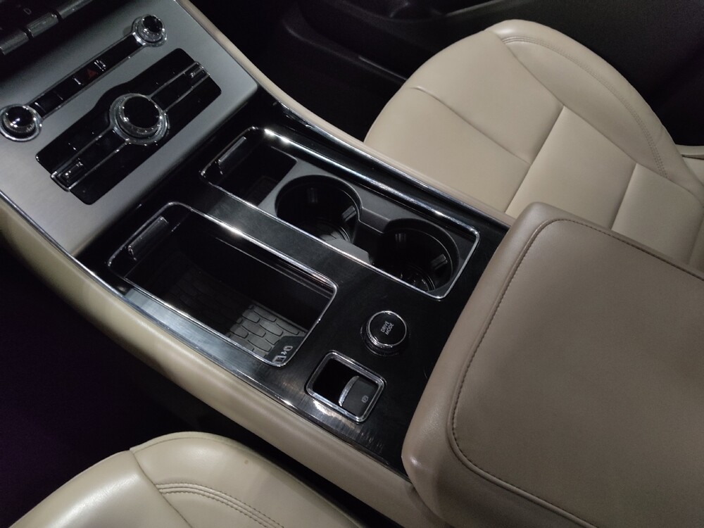 2021 Lincoln Aviator in Jacksonville, FL 32225 - 18107630 26