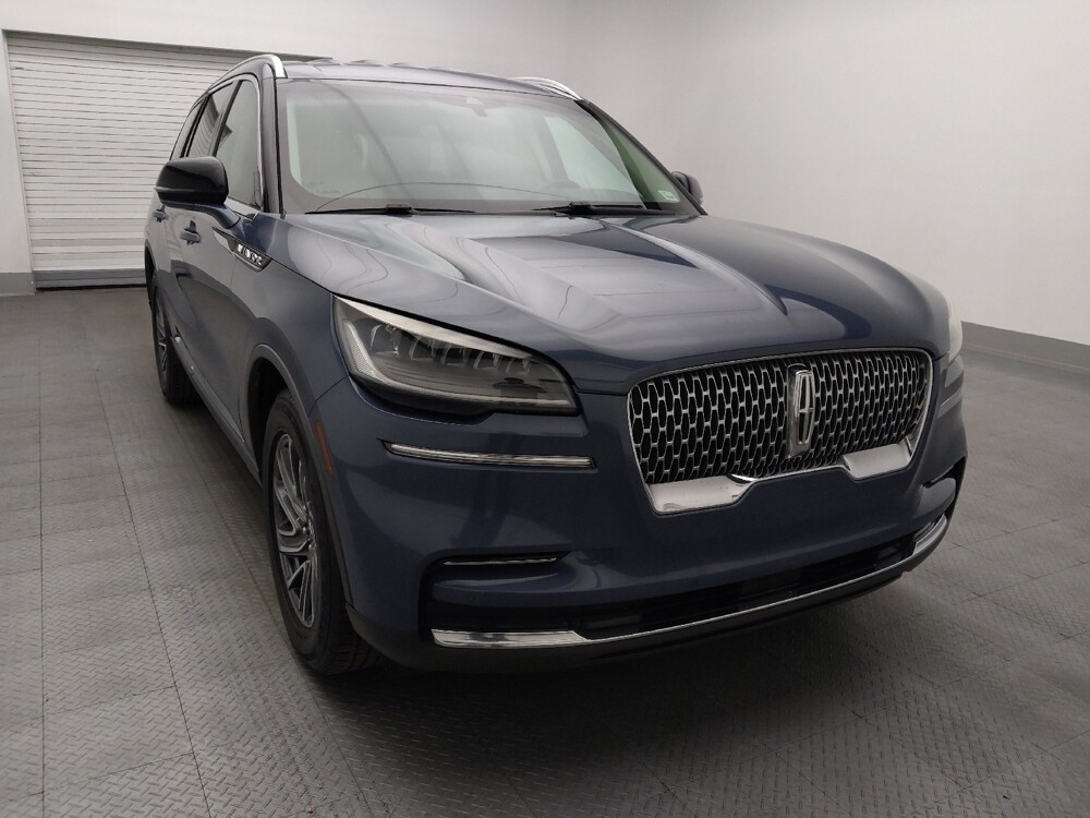 2021 Lincoln Aviator in Jacksonville, FL 32225 - 18107630 14