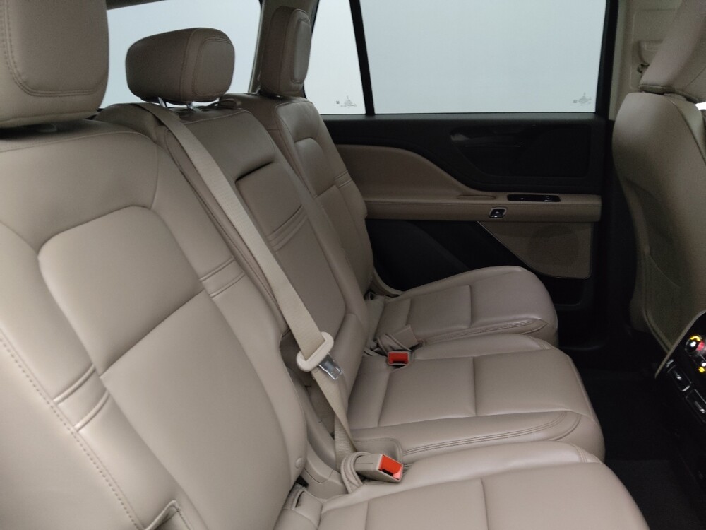 2021 Lincoln Aviator in Jacksonville, FL 32225 - 18107630 19